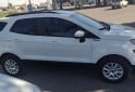 Autos - Ford Ecosport 2021 GNC 89600Km - En Venta