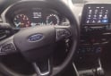 Autos - Ford Ecosport 2021 GNC 89600Km - En Venta