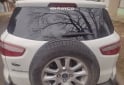 Autos - Ford Ecosport 2021 GNC 89600Km - En Venta