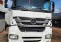 Camiones y Grúas - Vendo !!! Mercedes AXOR - modelo 2022 - En Venta