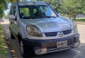 Utilitarios - Renault Kangoo familiar 2012 Diesel 158000Km - En Venta