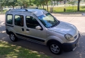 Utilitarios - Renault Kangoo familiar 2012 Diesel 158000Km - En Venta