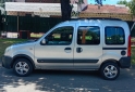Utilitarios - Renault Kangoo familiar 2012 Diesel 158000Km - En Venta