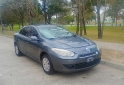 Autos - Renault Fluence. 2012 Nafta 200000Km - En Venta