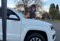 Camionetas - Volkswagen Amarok Comfortline v6 2022 Diesel 89500Km - En Venta