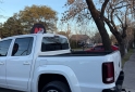 Camionetas - Volkswagen Amarok Comfortline v6 2022 Diesel 89500Km - En Venta