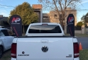 Camionetas - Volkswagen Amarok Comfortline v6 2022 Diesel 89500Km - En Venta