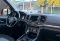 Camionetas - Volkswagen Amarok Comfortline v6 2022 Diesel 89500Km - En Venta