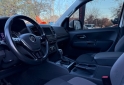 Camionetas - Volkswagen Amarok Comfortline v6 2022 Diesel 89500Km - En Venta