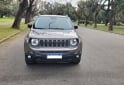 Camionetas - Jeep RENEGADE 2021 Nafta 81000Km - En Venta