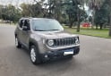 Camionetas - Jeep RENEGADE 2021 Nafta 81000Km - En Venta