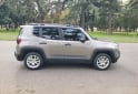 Camionetas - Jeep RENEGADE 2021 Nafta 81000Km - En Venta