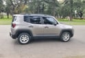 Camionetas - Jeep RENEGADE 2021 Nafta 81000Km - En Venta