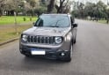 Camionetas - Jeep RENEGADE 2021 Nafta 81000Km - En Venta