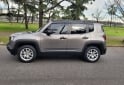 Camionetas - Jeep RENEGADE 2021 Nafta 81000Km - En Venta