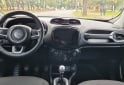 Camionetas - Jeep RENEGADE 2021 Nafta 81000Km - En Venta