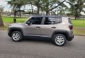 Camionetas - Jeep RENEGADE 2021 Nafta 81000Km - En Venta