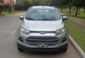 Autos - Ford Ecosport SE Plus. 2015 GNC 126000Km - En Venta