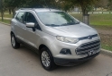 Autos - Ford Ecosport SE Plus. 2015 GNC 126000Km - En Venta