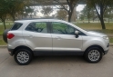 Autos - Ford Ecosport SE Plus. 2015 GNC 126000Km - En Venta