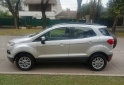 Autos - Ford Ecosport SE Plus. 2015 GNC 126000Km - En Venta