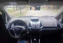 Autos - Ford Ecosport SE Plus. 2015 GNC 126000Km - En Venta