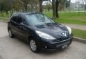 Autos - Peugeot 207 Compact XS 2013 Nafta 200000Km - En Venta