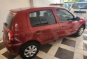 Autos - Renault Clio 2014 GNC 143000Km - En Venta