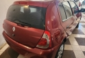 Autos - Renault Clio 2014 GNC 143000Km - En Venta