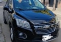 Autos - Chevrolet Tracker 2016 Nafta 88000Km - En Venta