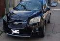 Autos - Chevrolet Tracker 2016 Nafta 88000Km - En Venta