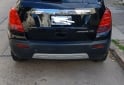 Autos - Chevrolet Tracker 2016 Nafta 88000Km - En Venta