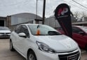 Autos - Peugeot 208 2018 Nafta 103000Km - En Venta