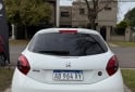 Autos - Peugeot 208 2018 Nafta 103000Km - En Venta