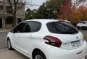 Autos - Peugeot 208 2018 Nafta 103000Km - En Venta