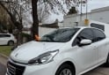 Autos - Peugeot 208 2018 Nafta 103000Km - En Venta