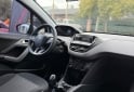 Autos - Peugeot 208 2018 Nafta 103000Km - En Venta