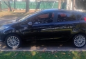Autos - Ford Fiesta Kinect SE Plus. 2015 Nafta 133000Km - En Venta
