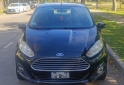 Autos - Ford Fiesta Kinect SE Plus. 2015 Nafta 133000Km - En Venta