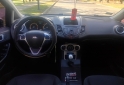 Autos - Ford Fiesta Kinect SE Plus. 2015 Nafta 133000Km - En Venta