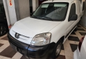 Utilitarios - Peugeot Partner 2013 GNC 158000Km - En Venta