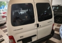 Utilitarios - Peugeot Partner 2013 GNC 158000Km - En Venta