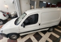 Utilitarios - Peugeot Partner 2013 GNC 158000Km - En Venta