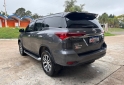 Autos - Toyota SW4 4X4 SRX 2.8 TDI 7as 2017 Diesel 160000Km - En Venta