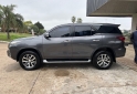 Autos - Toyota SW4 4X4 SRX 2.8 TDI 7as 2017 Diesel 160000Km - En Venta