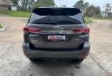 Autos - Toyota SW4 4X4 SRX 2.8 TDI 7as 2017 Diesel 160000Km - En Venta
