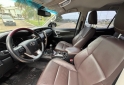Autos - Toyota SW4 4X4 SRX 2.8 TDI 7as 2017 Diesel 160000Km - En Venta