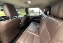 Autos - Toyota SW4 4X4 SRX 2.8 TDI 7as 2017 Diesel 160000Km - En Venta