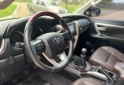 Autos - Toyota SW4 4X4 SRX 2.8 TDI 7as 2017 Diesel 160000Km - En Venta