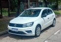 Autos - Volkswagen Gol Trend 2020 Nafta 83000Km - En Venta